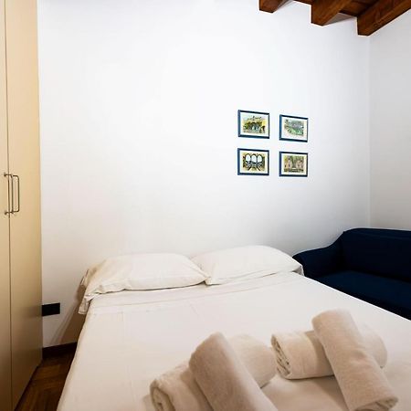 Amanti Apartment In เวโรนา ภายนอก รูปภาพ