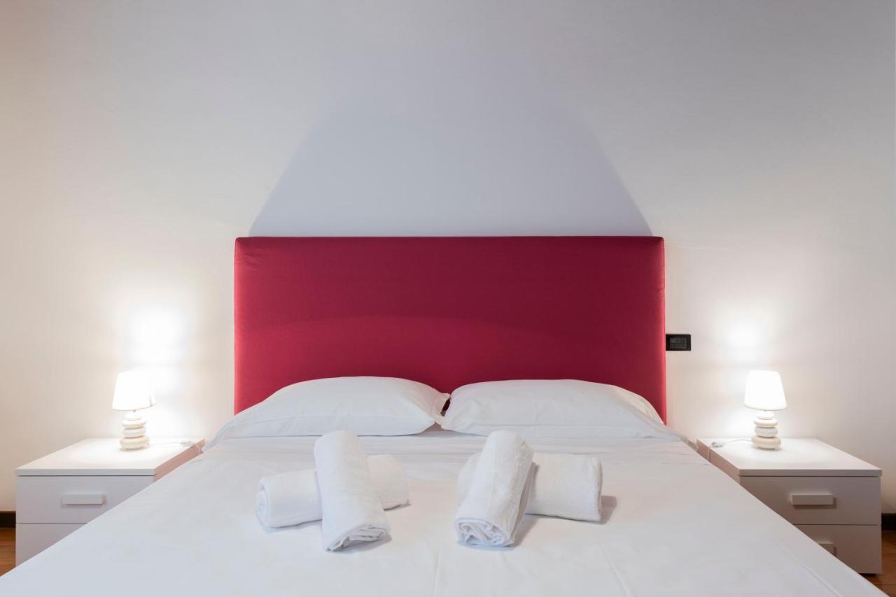 Amanti Apartment In เวโรนา ภายนอก รูปภาพ