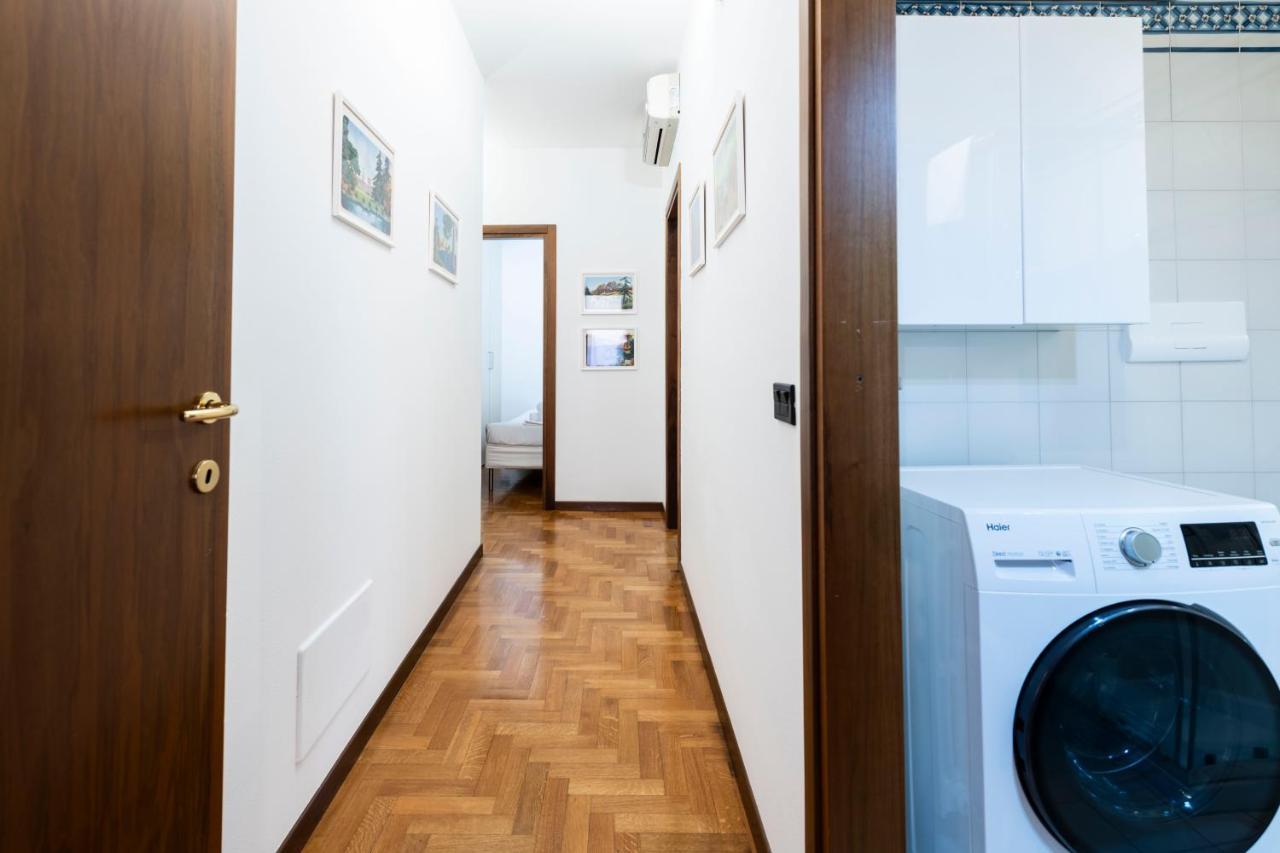 Amanti Apartment In เวโรนา ภายนอก รูปภาพ