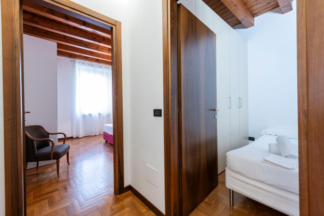 Amanti Apartment In เวโรนา ภายนอก รูปภาพ